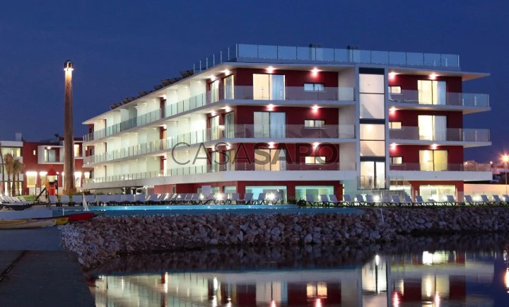 Apart-Hotel T2 para alugar em Lagoa