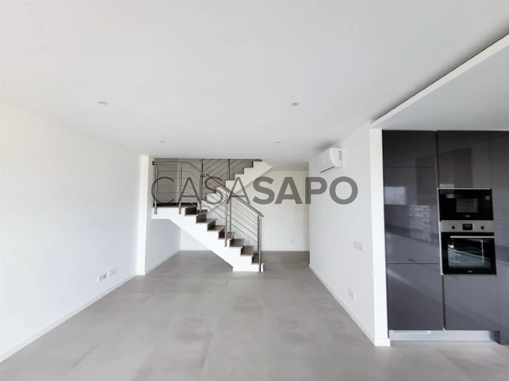 Apartamento T2 para comprar em Portimão