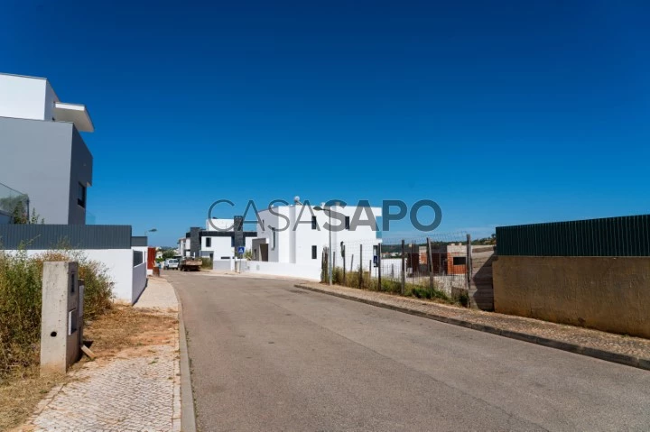 Terreno Urbano para comprar em Silves