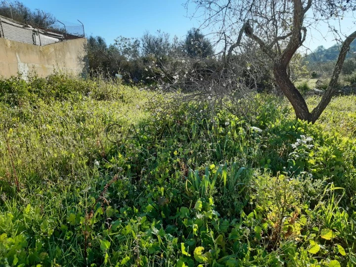 Terreno Urbano para comprar em Portimão