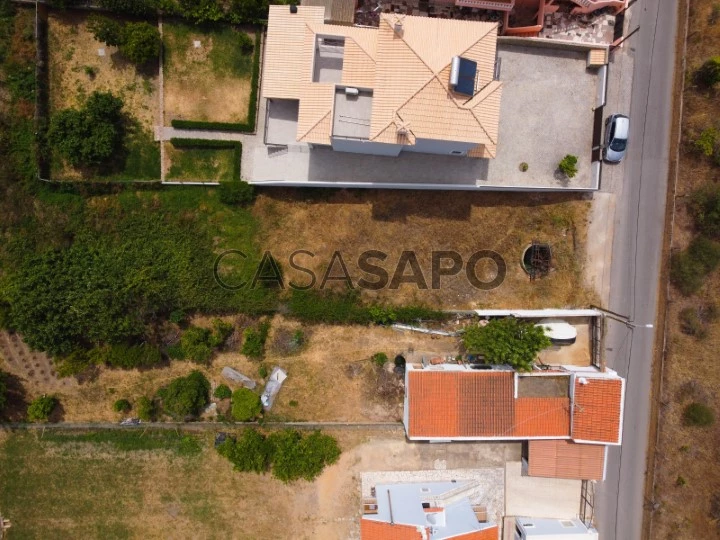 Terreno Urbano para comprar em Loulé