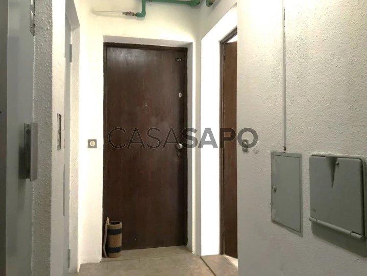 Apartamento T1 para comprar em Portimão