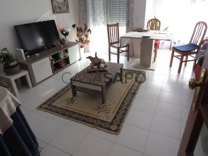 Apartamento T3 para comprar em Caldas da Rainha