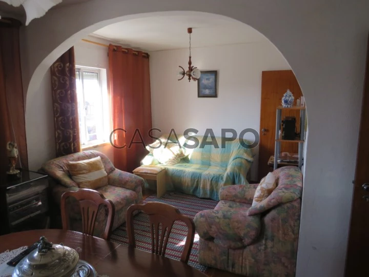 Apartamento T2 para comprar em Peniche