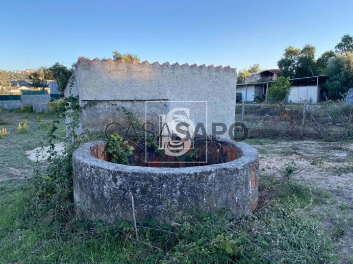 Terreno para comprar em Santarém