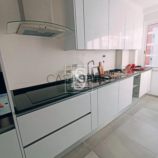 Apartamento T2 para comprar em Lisboa