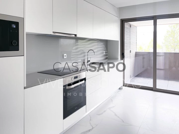 Apartamento em Urgezes - Guimarães