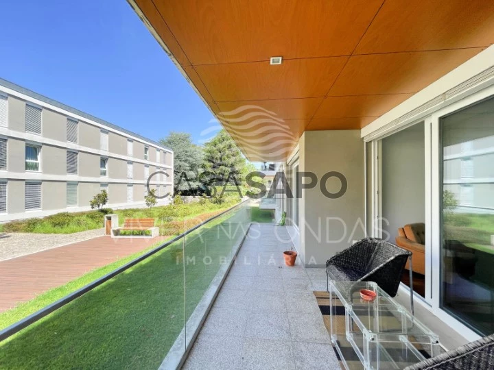 Apartamento T3+1 para comprar no Porto