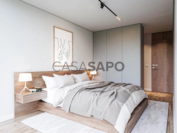 Apartamento Porto