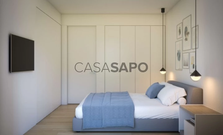 Apartamento T1 para comprar em Guimarães