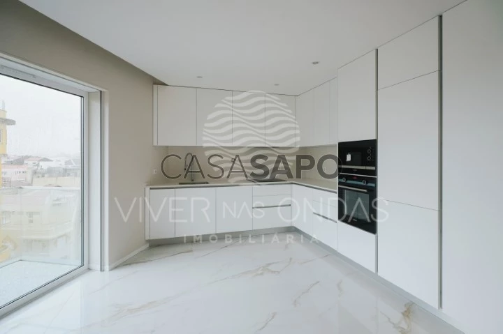 Apartamento Póvoa de Varzim