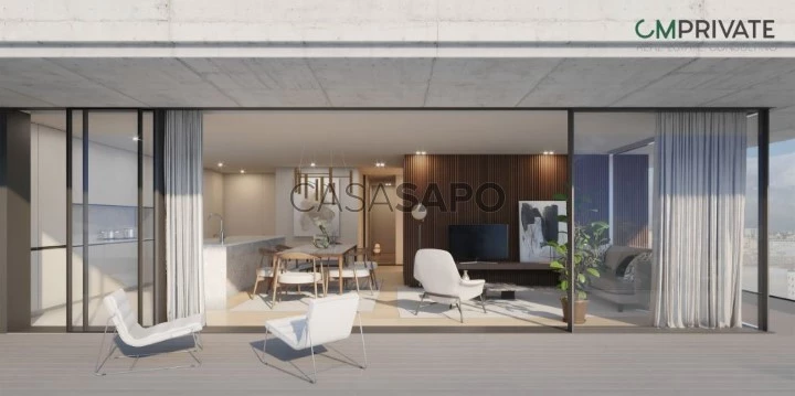 Apartamento T2 para comprar em Matosinhos