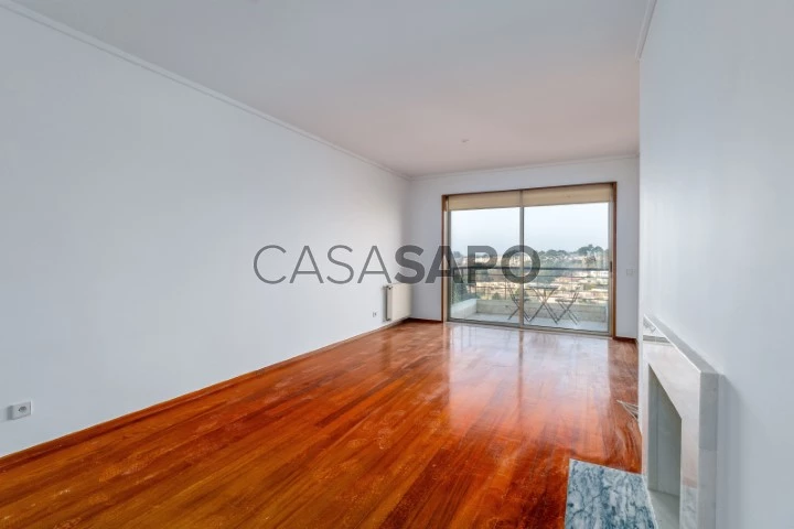 Apartamento T2 para alugar no Porto