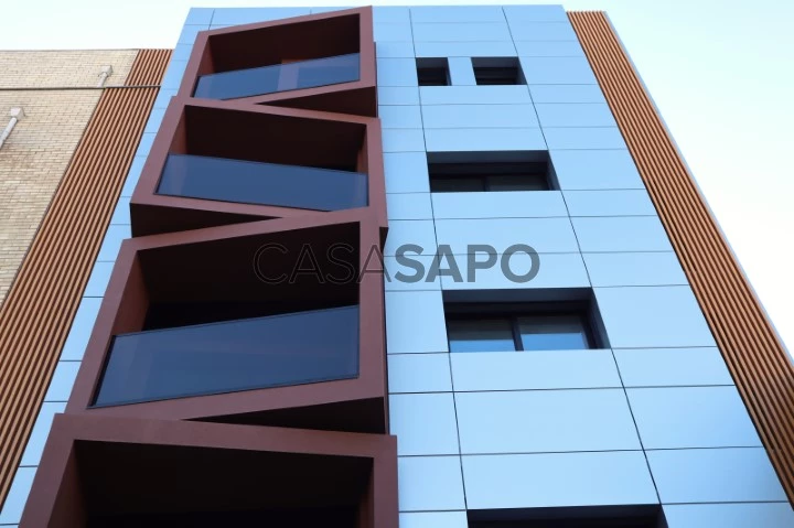 Apartamento T3 Triplex para comprar em Gondomar