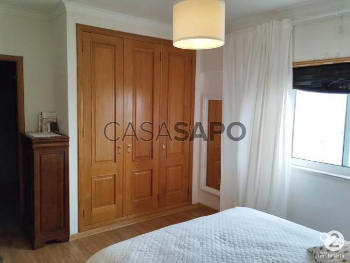 Apartamento T3 para comprar em Vila Franca de Xira