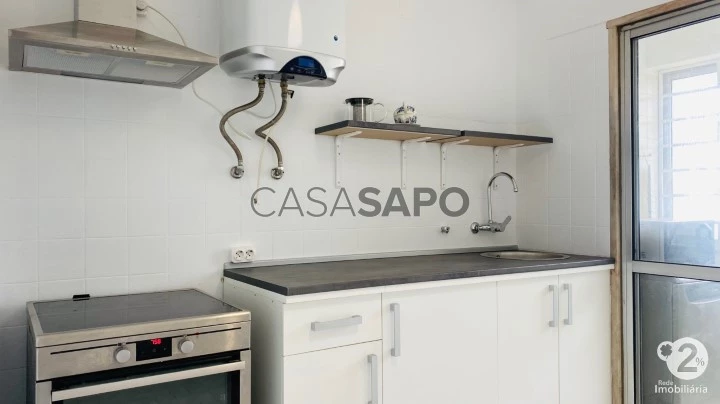 Apartamento T1 para alugar em Oeiras