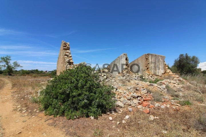 Terreno Misto para comprar em Albufeira