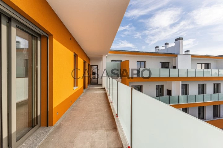 Apartamento T2 Duplex para comprar em Silves