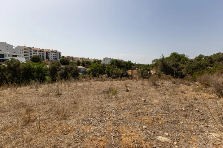 Terreno Misto para comprar em Albufeira