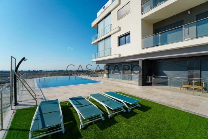 Apartamento T3 para comprar em Albufeira