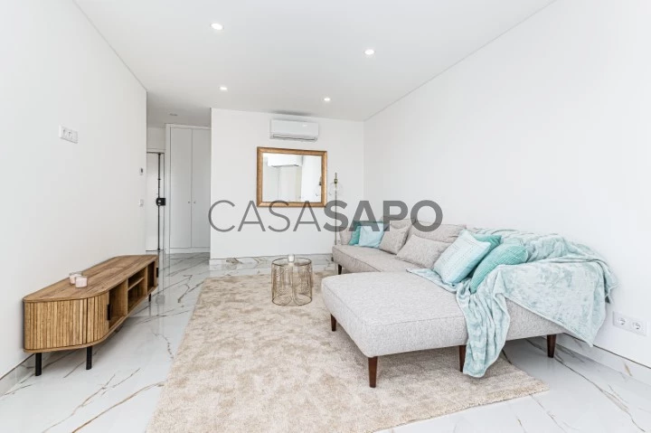 Apartamento T2 para comprar em Loulé