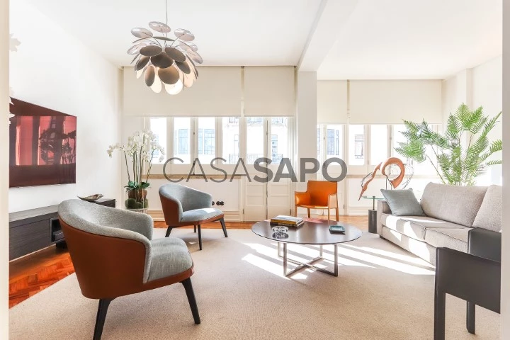 Apartamento T3 para comprar em Lisboa