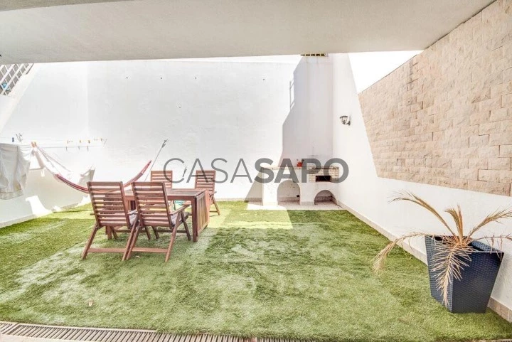 Apartamento T4 para alugar em Cascais