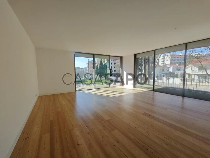 Apartamento T2 para alugar em Cascais