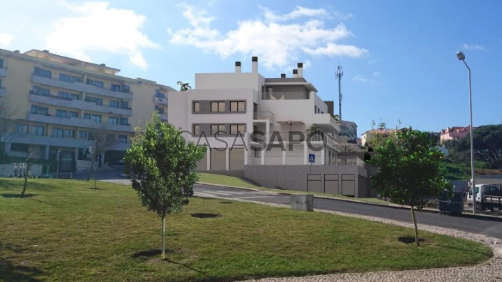 Apartamento T3 para comprar em Cascais