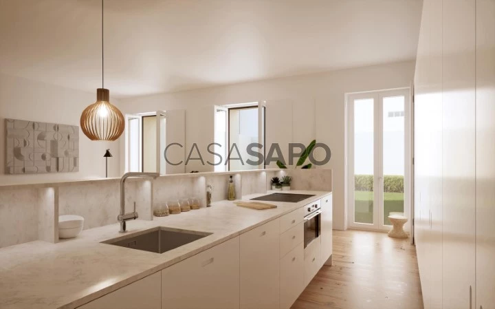 Apartamento para comprar em Lisboa