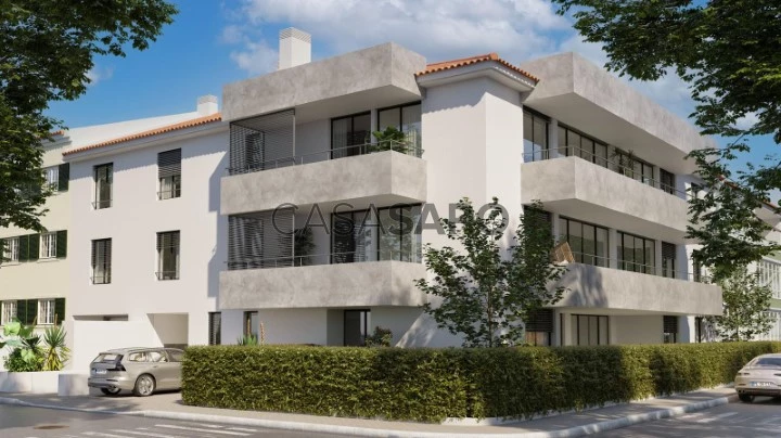 Apartamento para comprar em Cascais