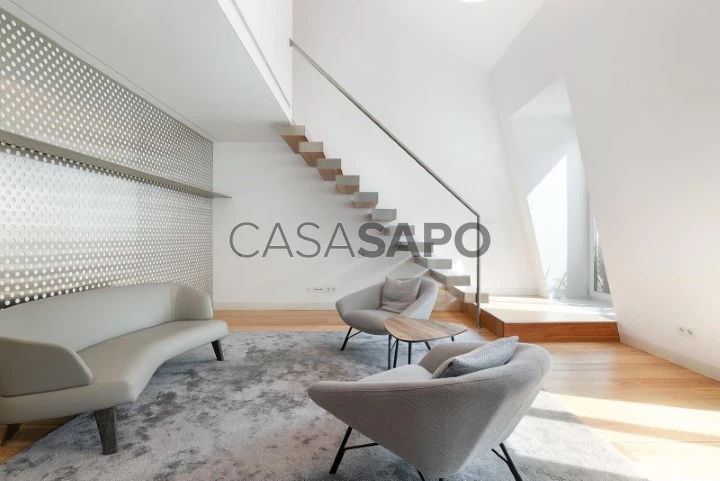 Apartamento T1 para comprar em Lisboa