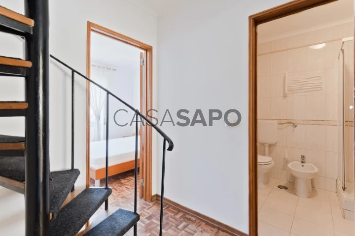 Duplex T1 para comprar em Cascais