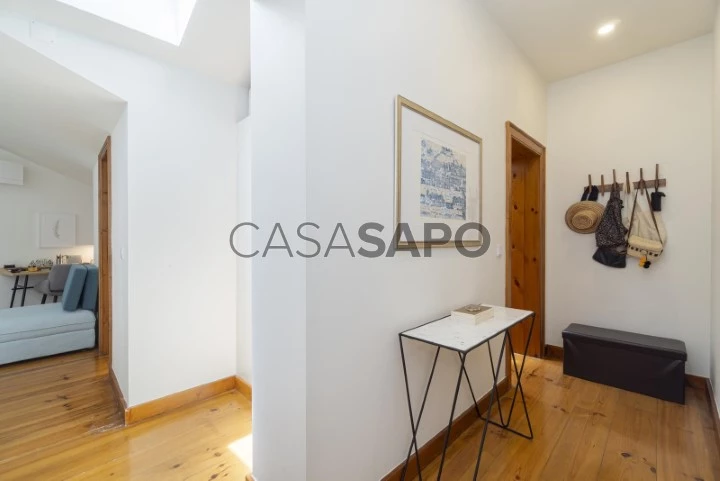 Apartamento T1 para comprar em Lisboa