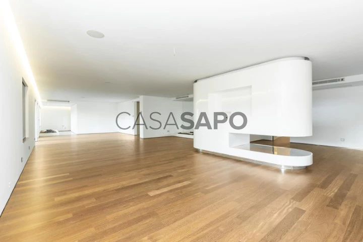 Apartamento T6 para comprar em Lisboa