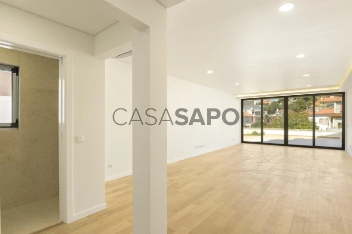 Apartamento T3 para comprar em Cascais