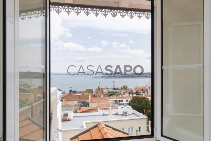 Apartamento T1+1 para comprar em Lisboa