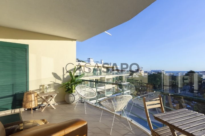 Apartamento T5 para comprar em Cascais