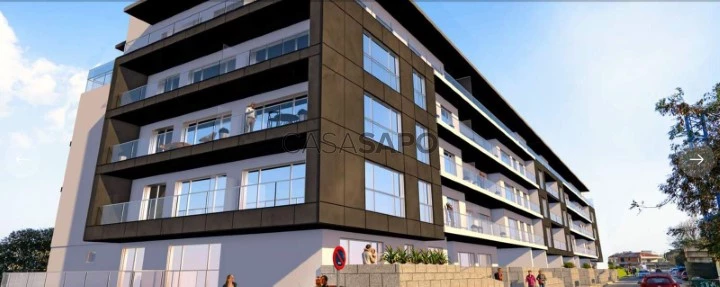 Apartamento T1 para comprar em Cascais