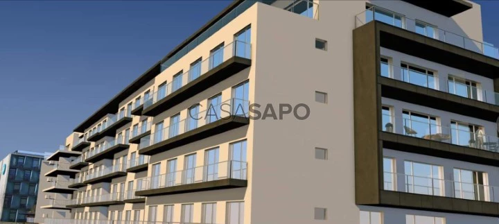 Apartamento T4 para comprar em Cascais