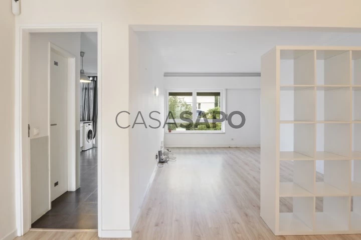 Apartamento T2 para comprar em Cascais