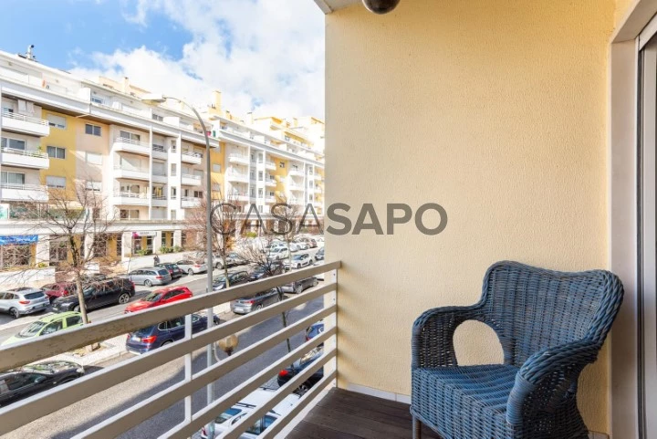 Apartamento T2 para comprar em Cascais