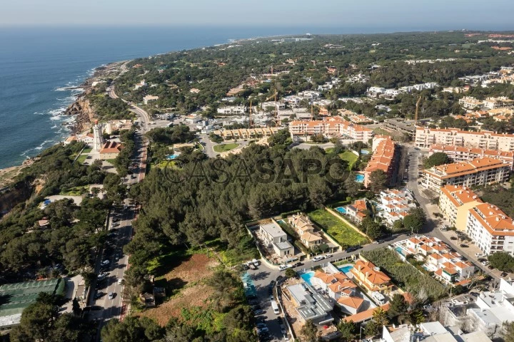 Terreno para comprar em Cascais