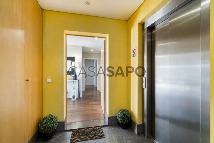 Apartamento T3 para comprar em Sintra