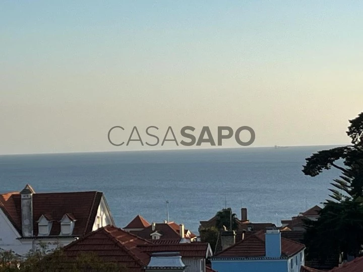 Apartamento T4 para comprar em Cascais