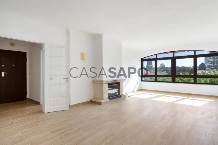 Apartamento T2 para alugar em Cascais