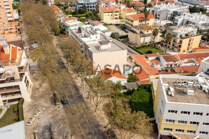 Terreno para comprar em Cascais