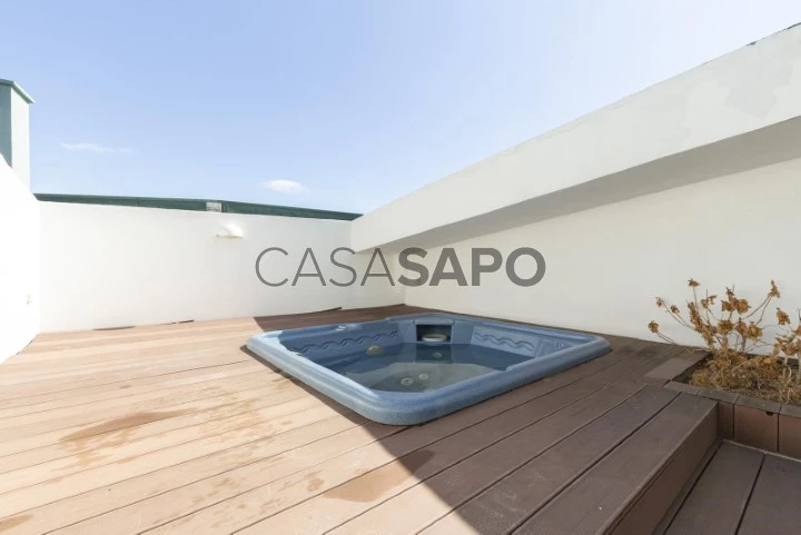 Apartamento T5+1 para alugar em Lisboa