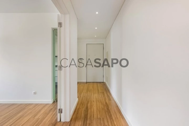 Apartamento T3 para alugar em Cascais