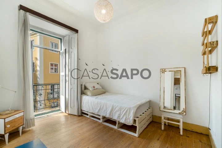 Apartamento T2 para comprar em Lisboa